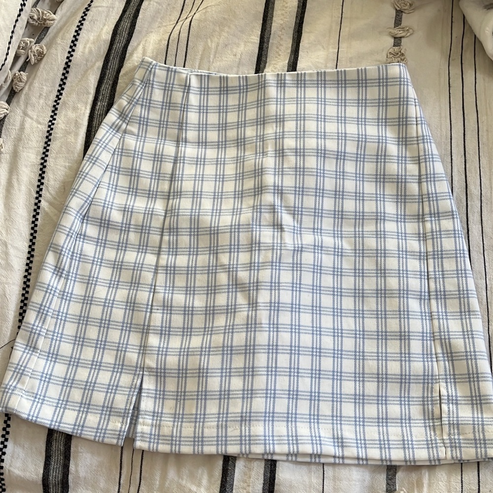 Brandy skirt